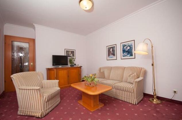 Appartmenthaus Stockl - Photo4