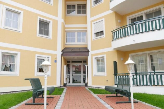 Deluxe Apartment Bad Fuessing - Owner Suite