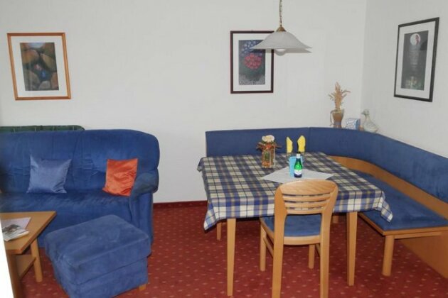 Deluxe Apartment Bad Fuessing - Owner Suite - Photo2