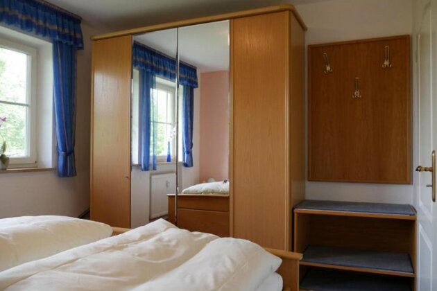 Deluxe Apartment Bad Fuessing - Owner Suite - Photo3