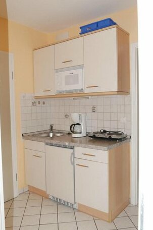 Deluxe Apartment Bad Fuessing - Owner Suite - Photo4