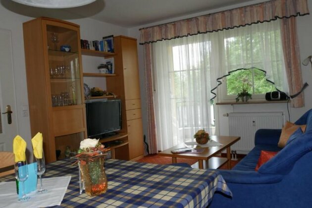 Deluxe Apartment Bad Fuessing - Owner Suite - Photo5
