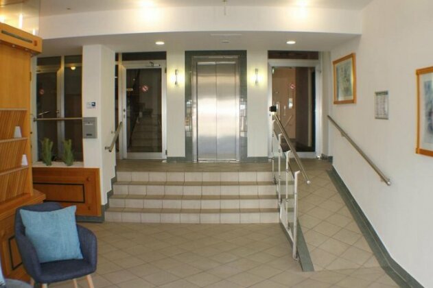 Haus an der Therme - Photo2