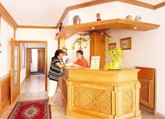Haus Renate Bad Fussing - Photo2