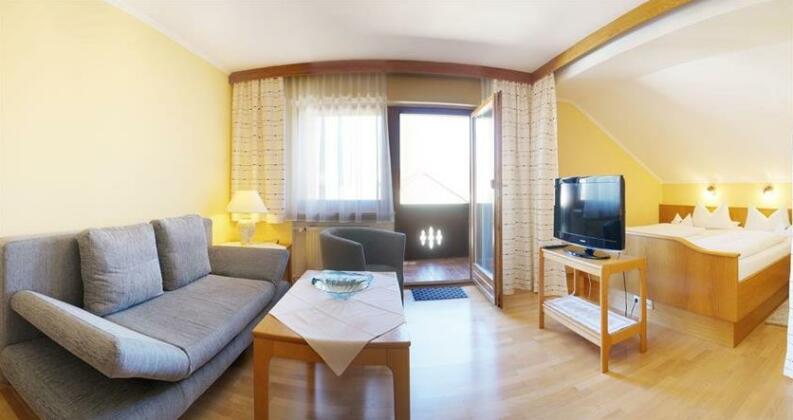 Haus Renate Bad Fussing - Photo4
