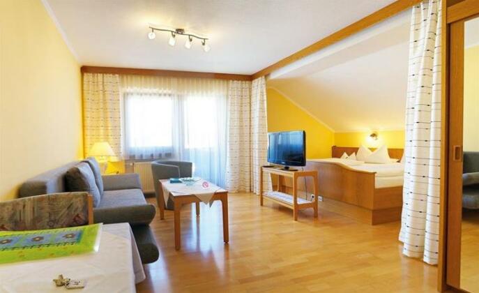 Haus Renate Bad Fussing - Photo5