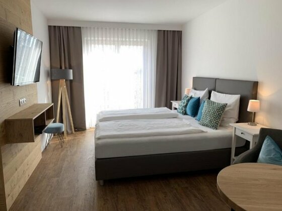Hotel Dein Franz - Photo2
