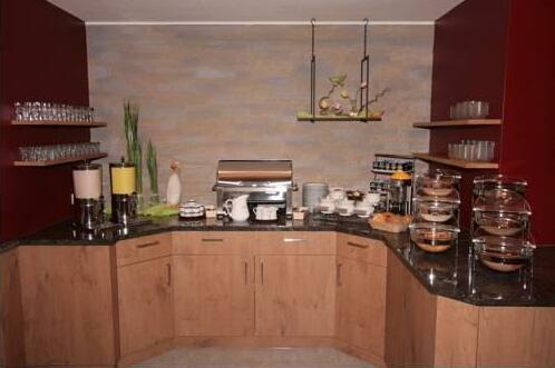 Hotel Pension Fent - Photo5