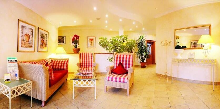Hotel Vital Vallaster - Photo3