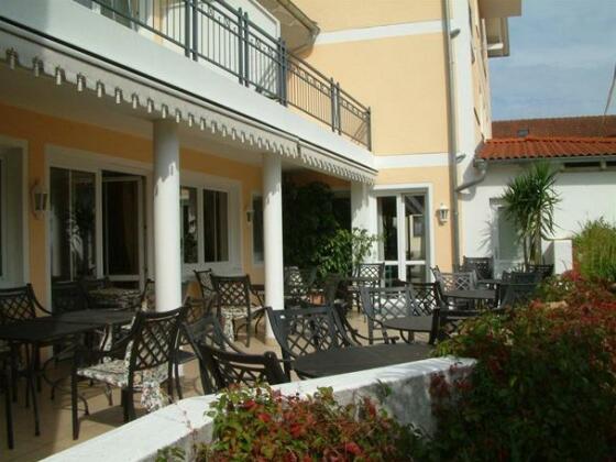 Hotel Vital Vallaster - Photo4