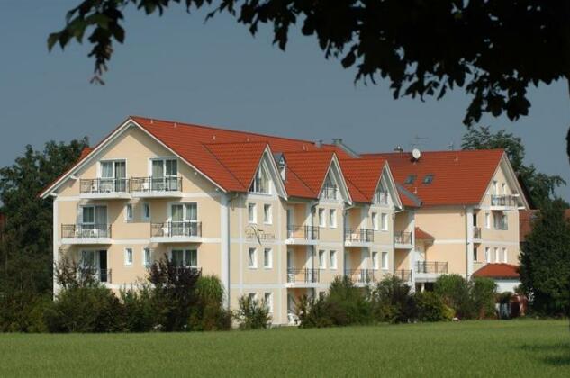 Hotel Vital Vallaster - Photo5