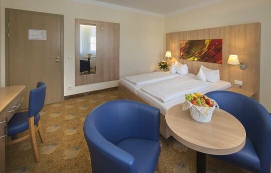Johannesbad Hotel Fussinger Hof - Photo2
