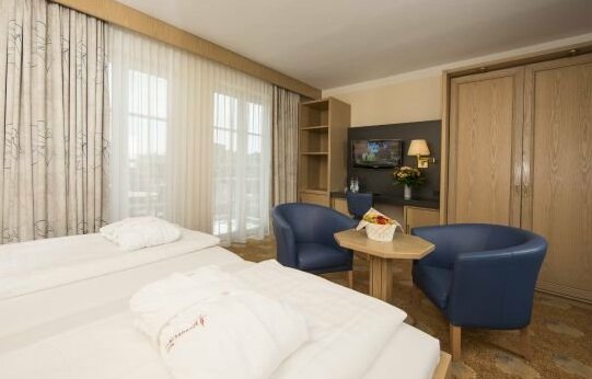 Johannesbad Hotel Fussinger Hof - Photo4
