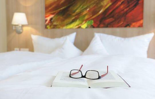 Johannesbad Hotel Fussinger Hof - Photo5
