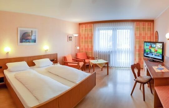 Kurhotel Anders - Photo3