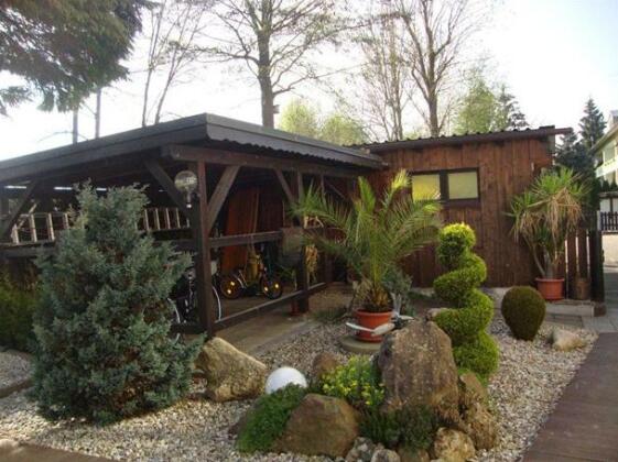 Landhaus Strangmuller - Photo2