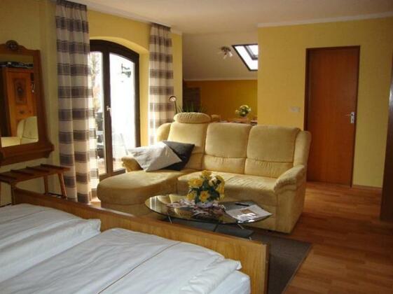Landhaus Strangmuller - Photo3