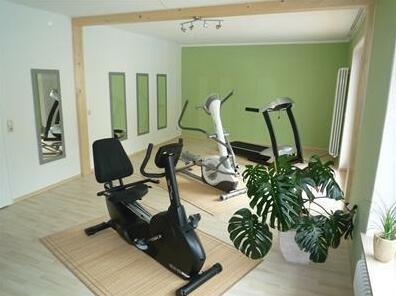 Thermen-Club-Hotel - Photo3