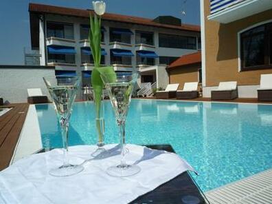 Thermen-Club-Hotel - Photo4