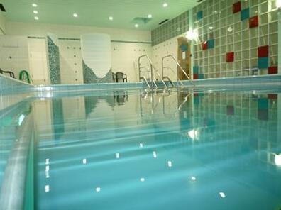 Thermen-Club-Hotel - Photo5