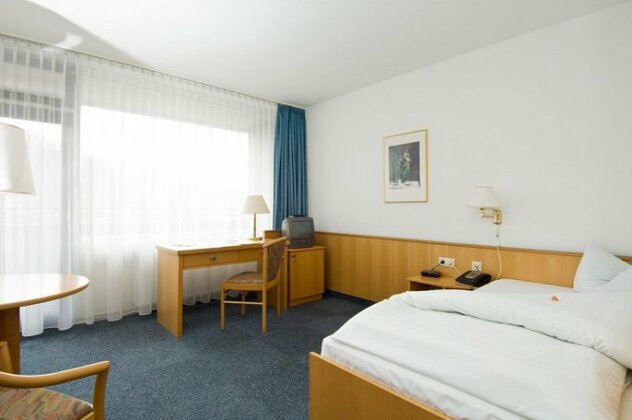 Hotel Am See Bad Gandersheim - Photo3