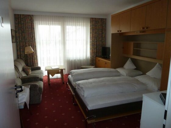 Appartement-Hotel Blumenhof - Photo3