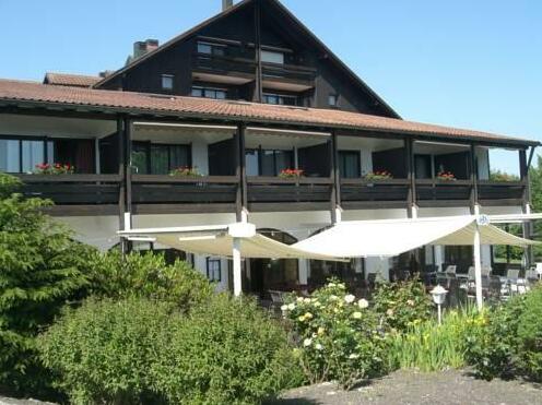 Appartementhotel Griesbacher Hof