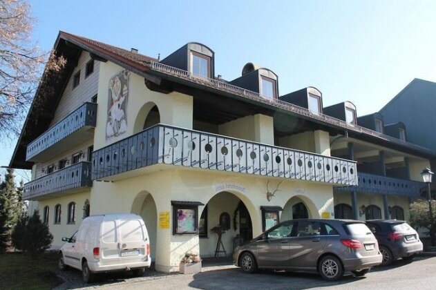 Apparthotel Jagdhof - Photo2