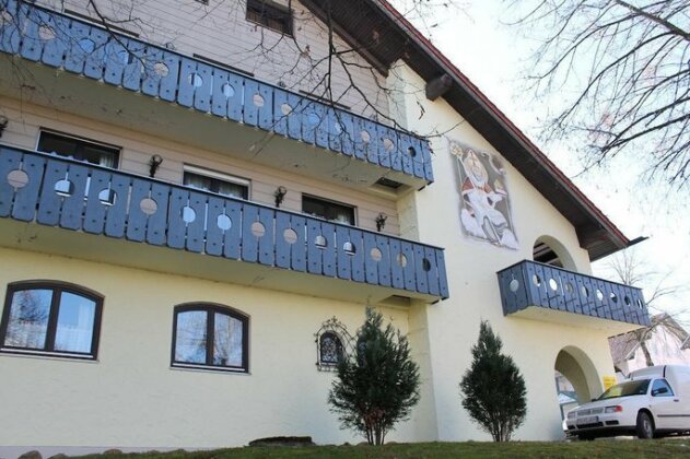 Apparthotel Jagdhof - Photo3