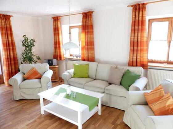 Ferienhaus Schwarz'n Hof - Photo4