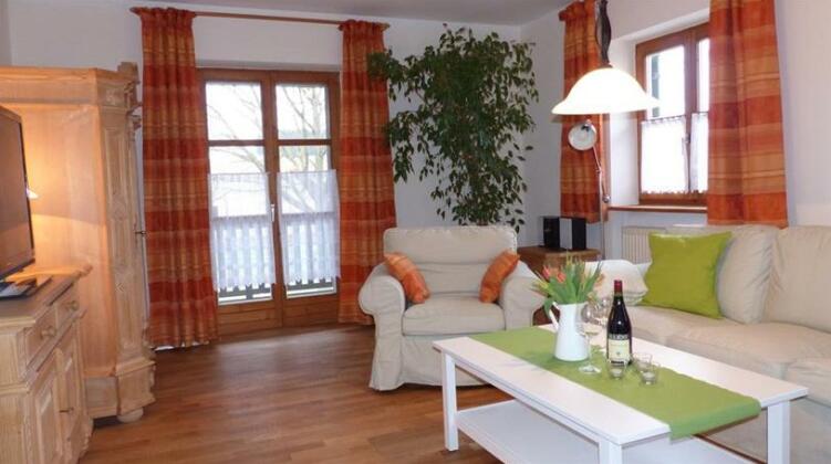 Ferienhaus Schwarz'n Hof - Photo5
