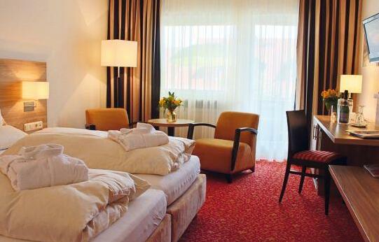 Hotel Garni Christl - Photo2