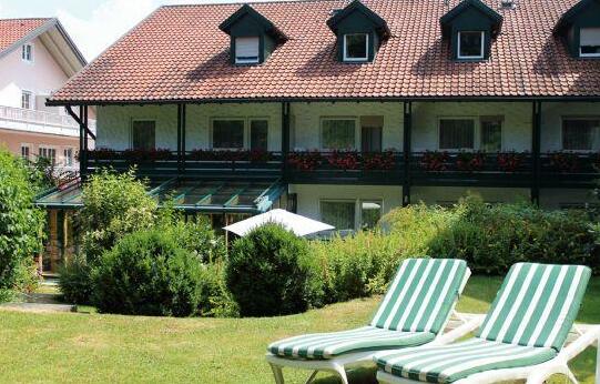 Hotel Garni Christl - Photo3