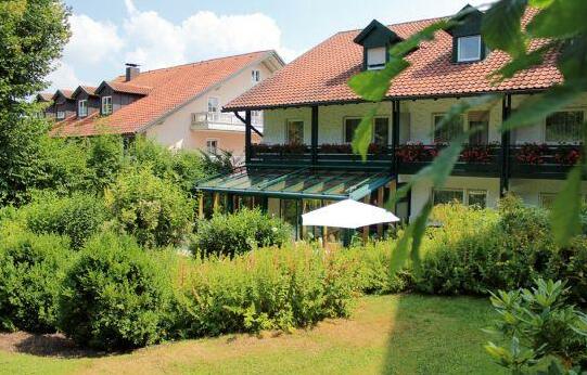 Hotel Garni Christl - Photo4