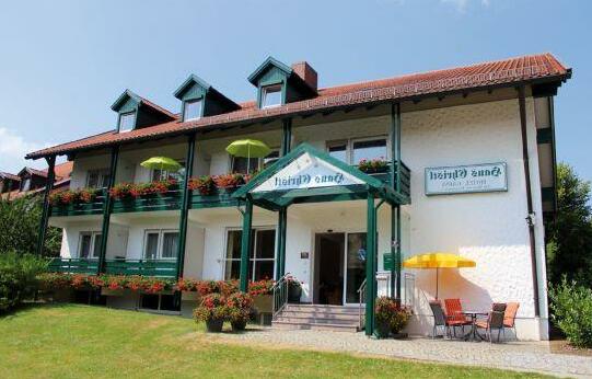Hotel Garni Christl - Photo5