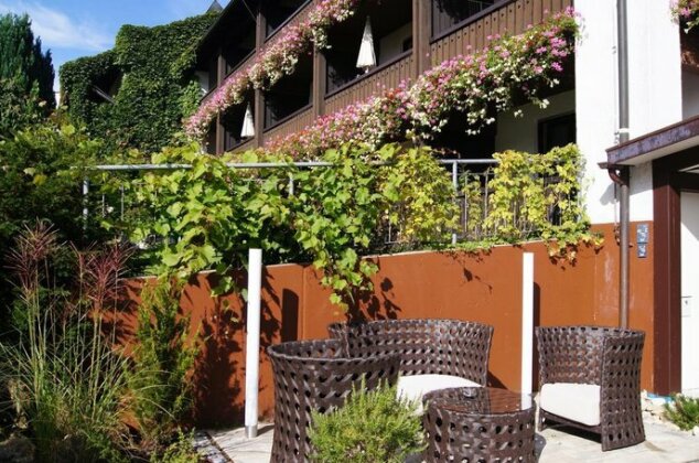 Hotel Konradshof - Photo2