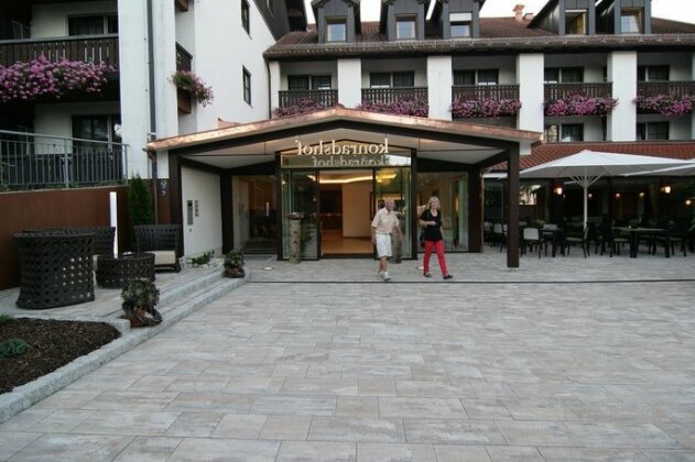 Hotel Konradshof - Photo3