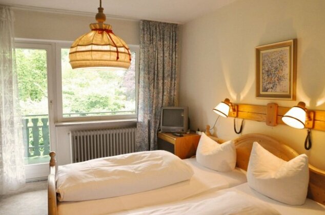 Landgasthof Venus-Hof - Photo3