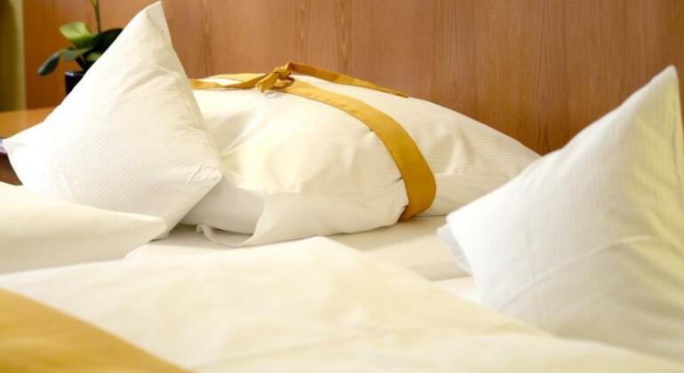 Parkhotel Bad Griesbach - Photo3