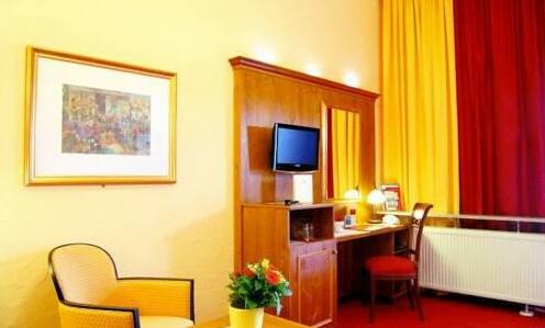 Parkhotel Bad Griesbach - Photo4