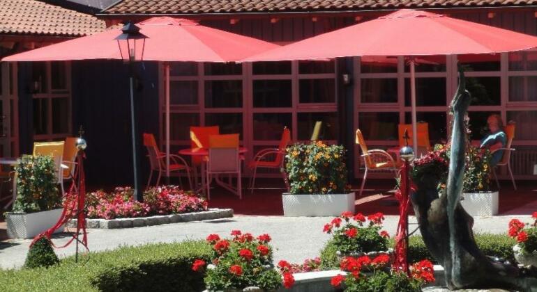 Parkhotel Bad Griesbach - Photo5