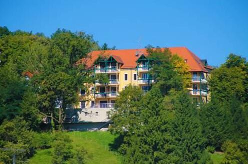 Schlosshotel Bad Griesbach - Photo2