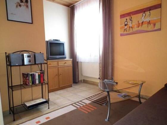 Tines Gastehaus - Photo2