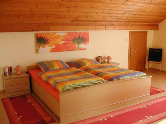 Tines Gastehaus - Photo3