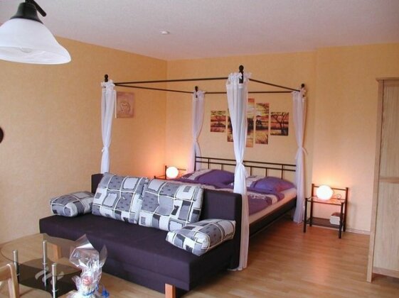 Tines Gastehaus - Photo5