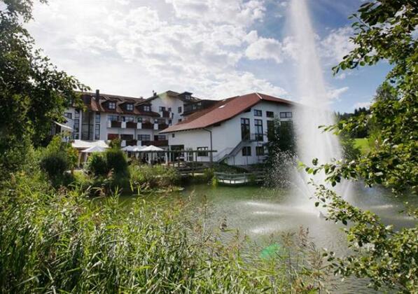 Allgau Resort - Helios Business & Health Hotel