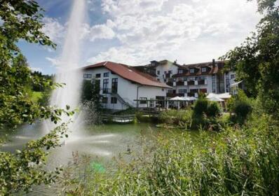 Allgau Resort - Helios Business & Health Hotel