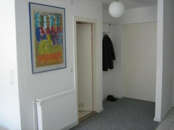 Appartement Bummelallee - Photo2