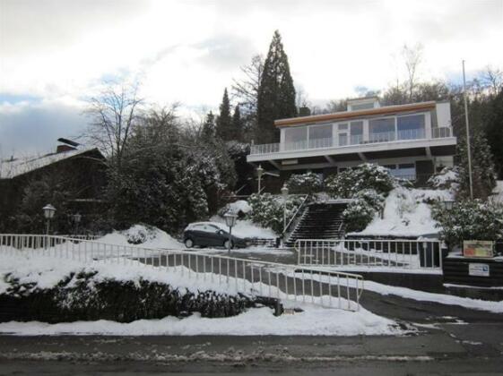 Ferienhaus Breitenberg Panorama - Photo2