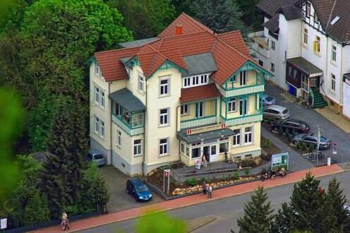 Hotel Villa Maerchen